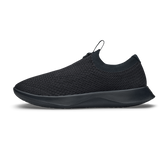 Women's Tree Dasher Relay - Natural Black (Natural Black Sole)
