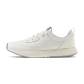 Men's Courier - Blizzard/Light Grey (Natural White Sole)
