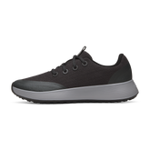 Men's Runner Protect - Dark Grey (Medium Grey Sole)