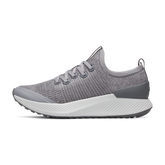 Men's Tree Glider - Medium Grey (Light Grey Sole)