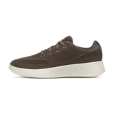 Women's Tree Runner Go - Rustic Brown (Stony Cream Sole)