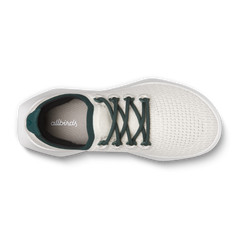 Men's Tree Dasher 2 - Twilight White/Twilight Teal (Blizzard Sole)