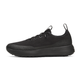 Men's Tree Runner Go - Utility - Natural Black (Natural Black Sole)