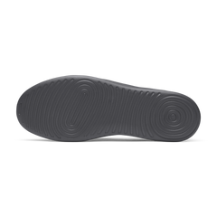 Men's Cruiser Slip On Tweed - Dark Grey (Stormy Grey Sole)