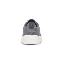 Men's Cruiser - Medium Grey (Blizzard Sole)