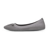 Women's Tree Breezer Bow - Medium Grey