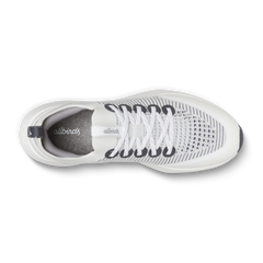 Women's Strider - Blizzard/Dark Navy (Blizzard Sole)