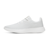 Women's Tree Runner NZ - Blizzard (Blizzard Sole)
