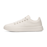 Women's Canvas Cruiser - Warm White (Natural White Sole)