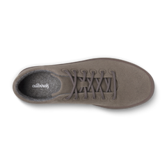Men's Cruiser Terralux - Anthracite (Dark Gum Sole)