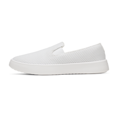 Women's Cruiser Slip On - Blizzard (Blizzard Sole)