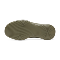 Women's Tree Runner NZ - Burnt Olive (Burnt Olive Sole)