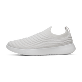 Men's Runner NZ Slip On - Light Grey (Light Grey Sole)
