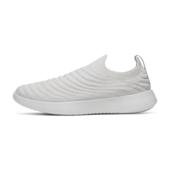 Men's Runner NZ Slip On - Light Grey (Light Grey Sole)
