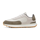 Men's Varsity - Mushroom (Blizzard Sole)