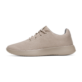 Women's Tree Runner NZ - Mushroom (Mushroom Sole)