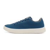 Men's Cruiser - Shadow Blue (Natural White Sole)
