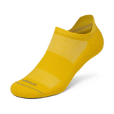 Anytime Ankle Sock - Sunny Marigold