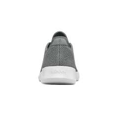 Men's Tree Runner - Mist (White Sole)