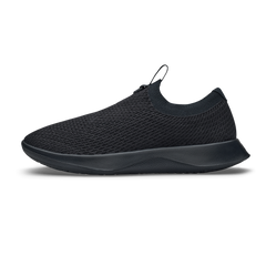 Women's Tree Dasher Relay - Natural Black (Natural Black Sole)