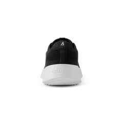 Men's Tree Runner Go - Natural Black (Blizzard Sole)