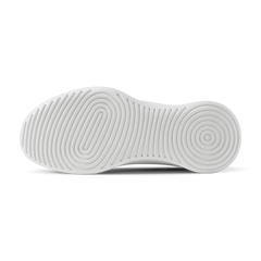 Men's Tree Runner Go - Natural Black (Blizzard Sole)