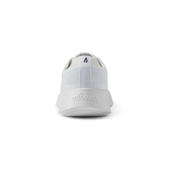 Men's Tree Runner Go - Blizzard (Blizzard Sole)