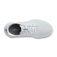 Men's Tree Runner Go - Blizzard (Blizzard Sole)
