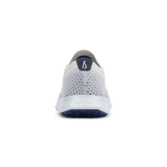 Women's Tree Dasher 2 - Blizzard/Hazy Cobalt (Clarity Blue Sole)