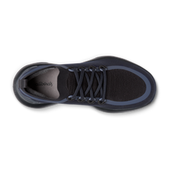 Men's Trail Runner - True Navy/Hazy Indigo (Natural Black Sole)