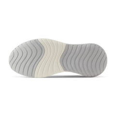Women's Courier - Blizzard/Light Grey (Natural White Sole)