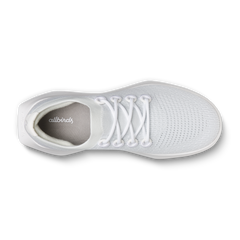 Women's Tree Dasher 2 - Blizzard (Blizzard Sole)