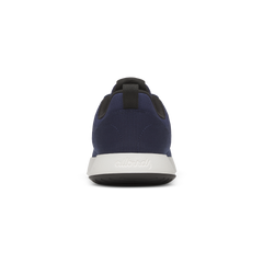Men's Courier - Deep Navy (Natural White Sole)