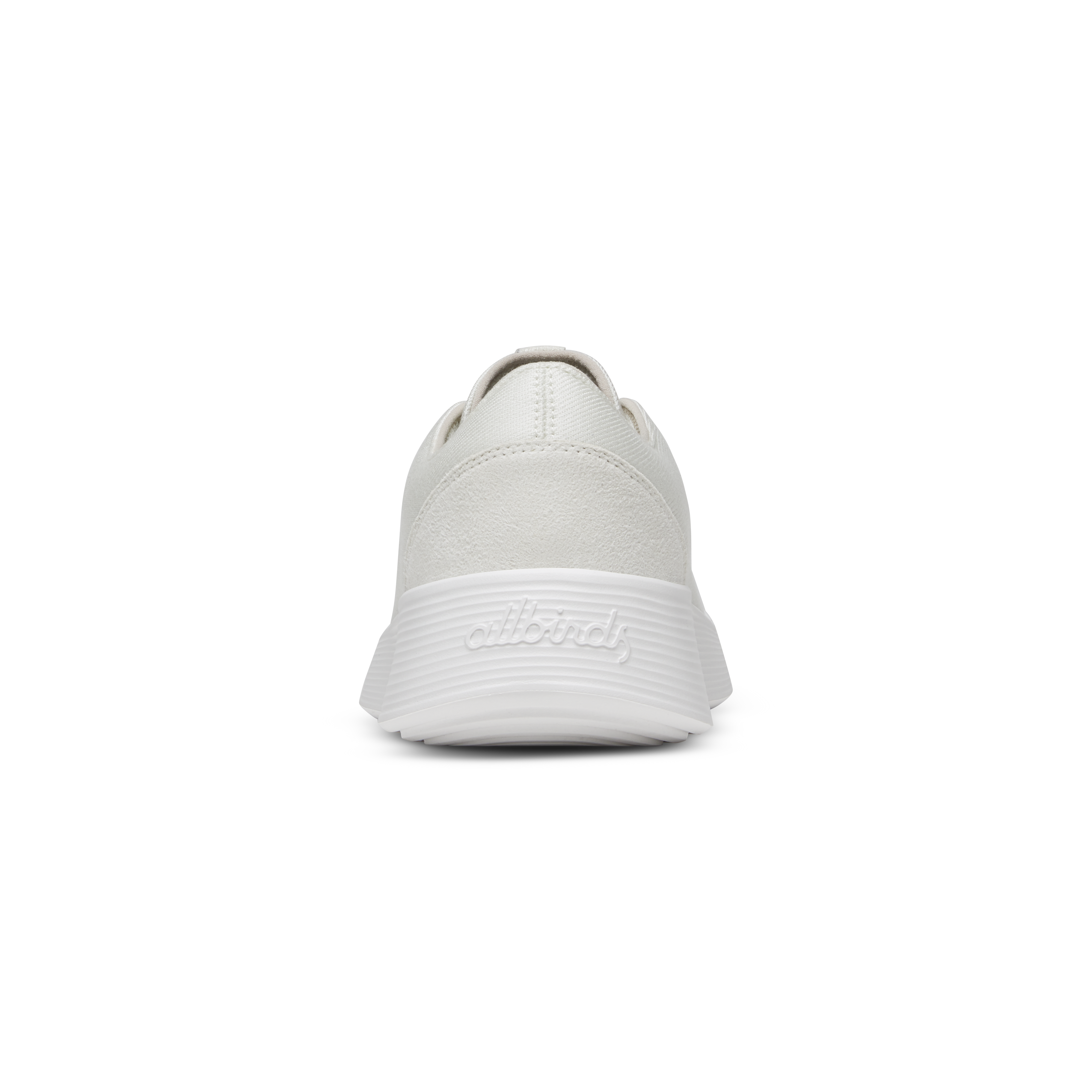 Women's Runner Go - Luxe - Blizzard (Blizzard Sole)