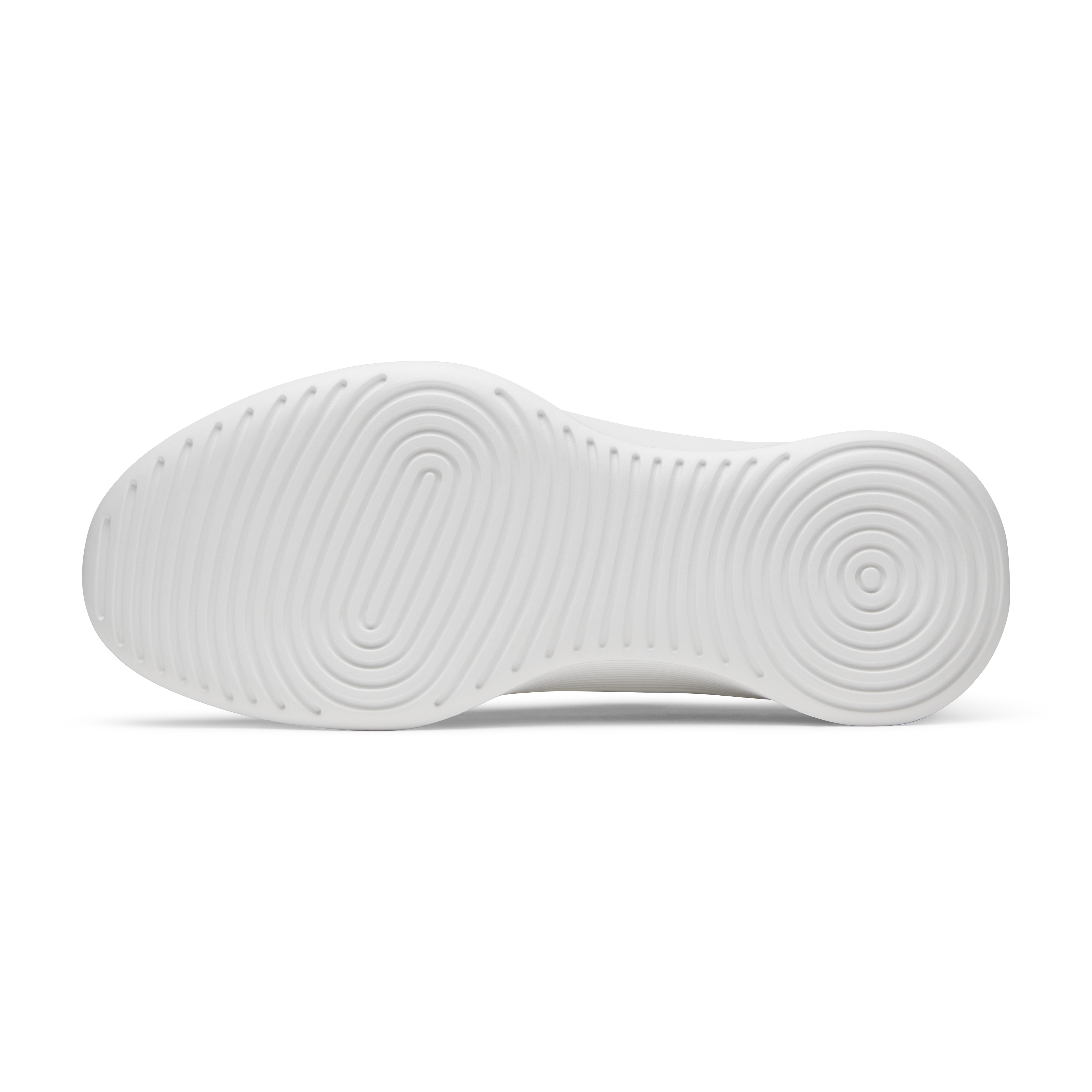 Women's Runner Go - Luxe - Blizzard (Blizzard Sole)