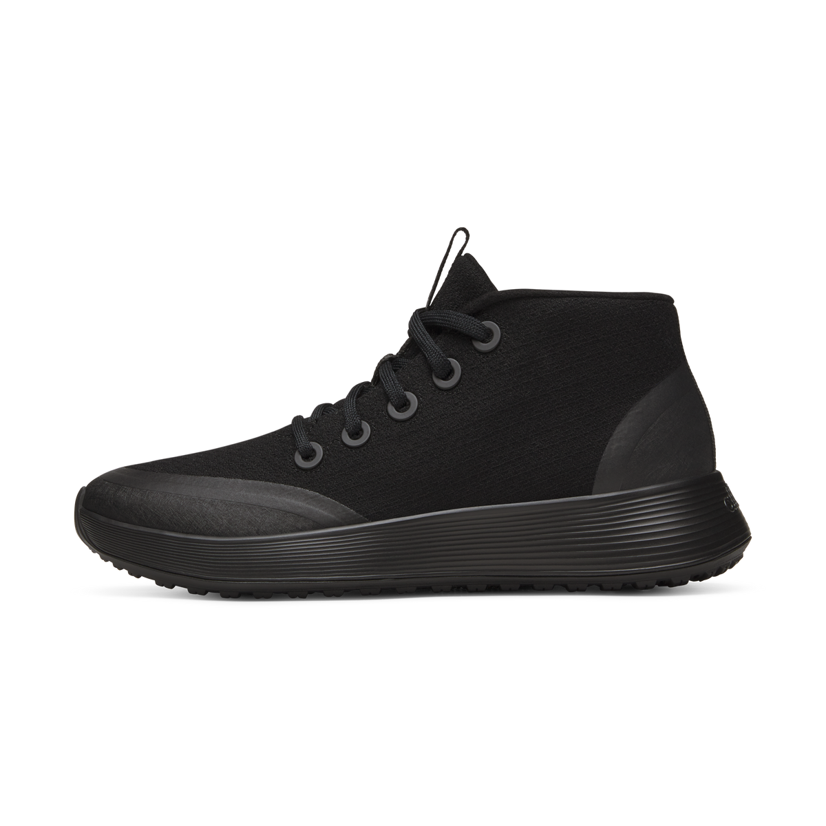 Women's Runner-Up Protect - Natural Black (Natural Black Sole)