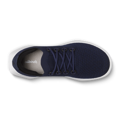 Men's Tree Dasher 2 - Deep Navy (Blizzard Sole)