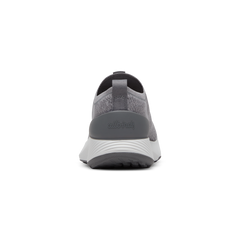 Men's Tree Glider - Medium Grey (Light Grey Sole)