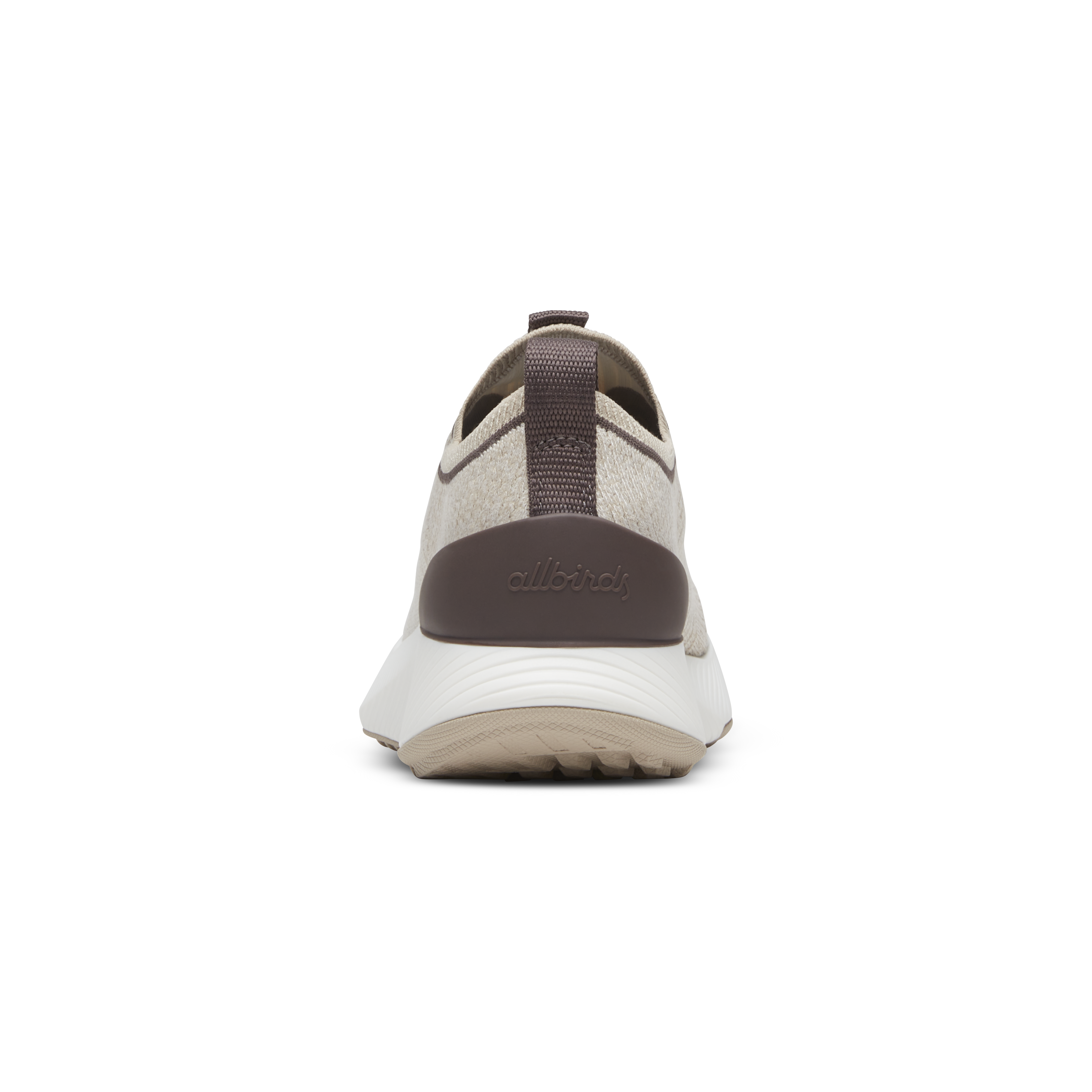 Men's Tree Glider - Natural White/Beige (Blizzard Sole)