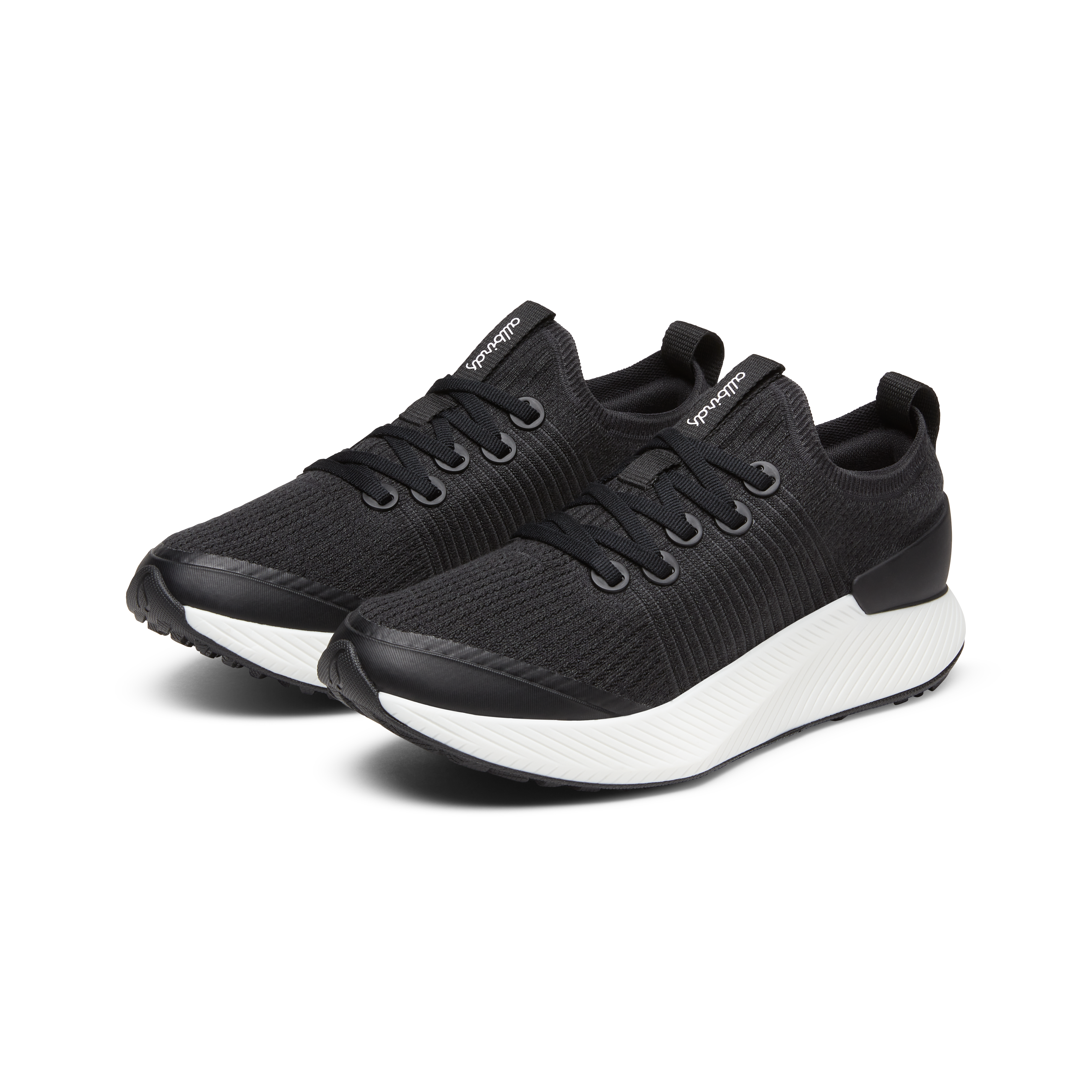Women's Tree Glider - Natural Black (Blizzard Sole)