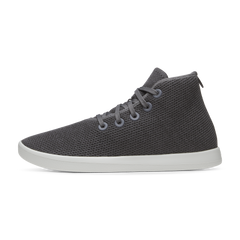 Women's Tree Topper - Stormy Grey (Barely Grey Sole)