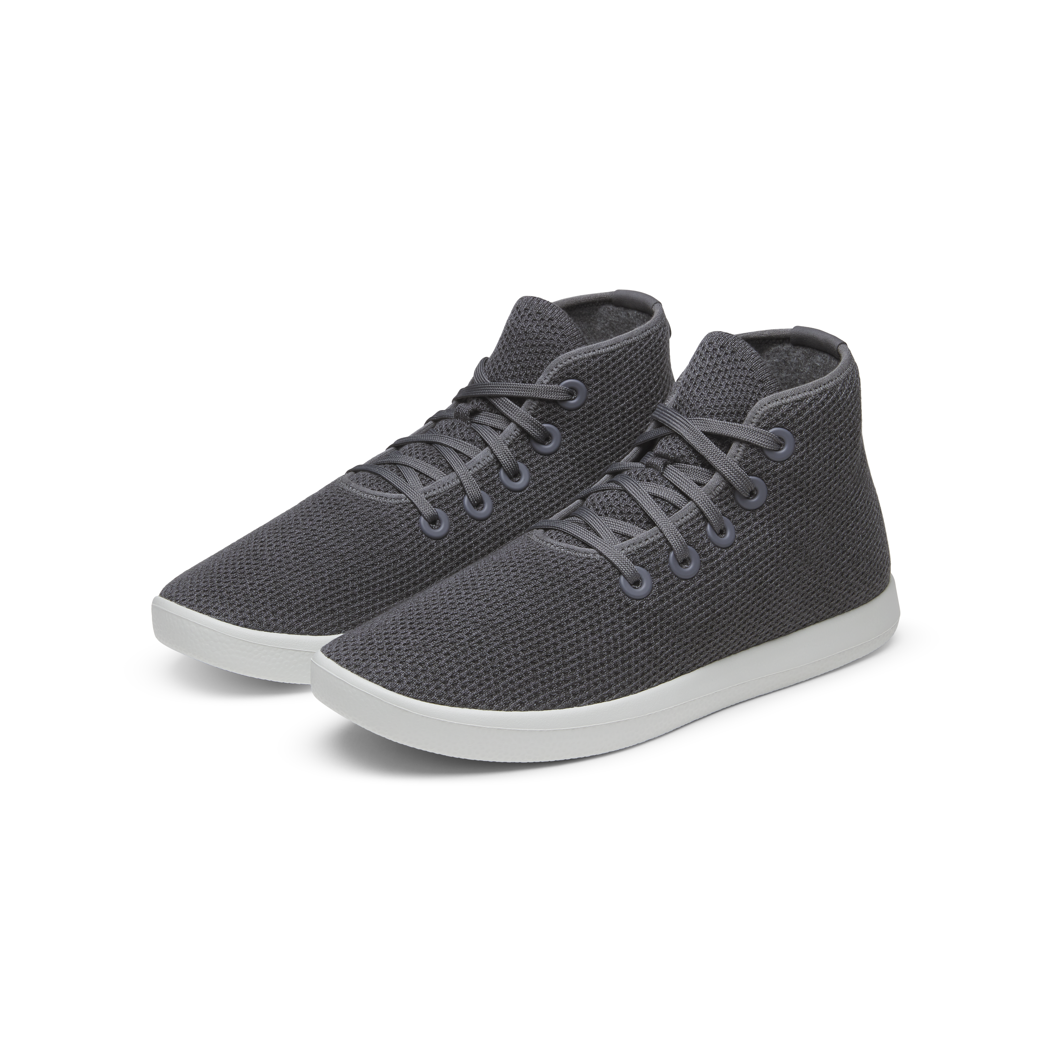 Women's Tree Topper - Stormy Grey (Barely Grey Sole)