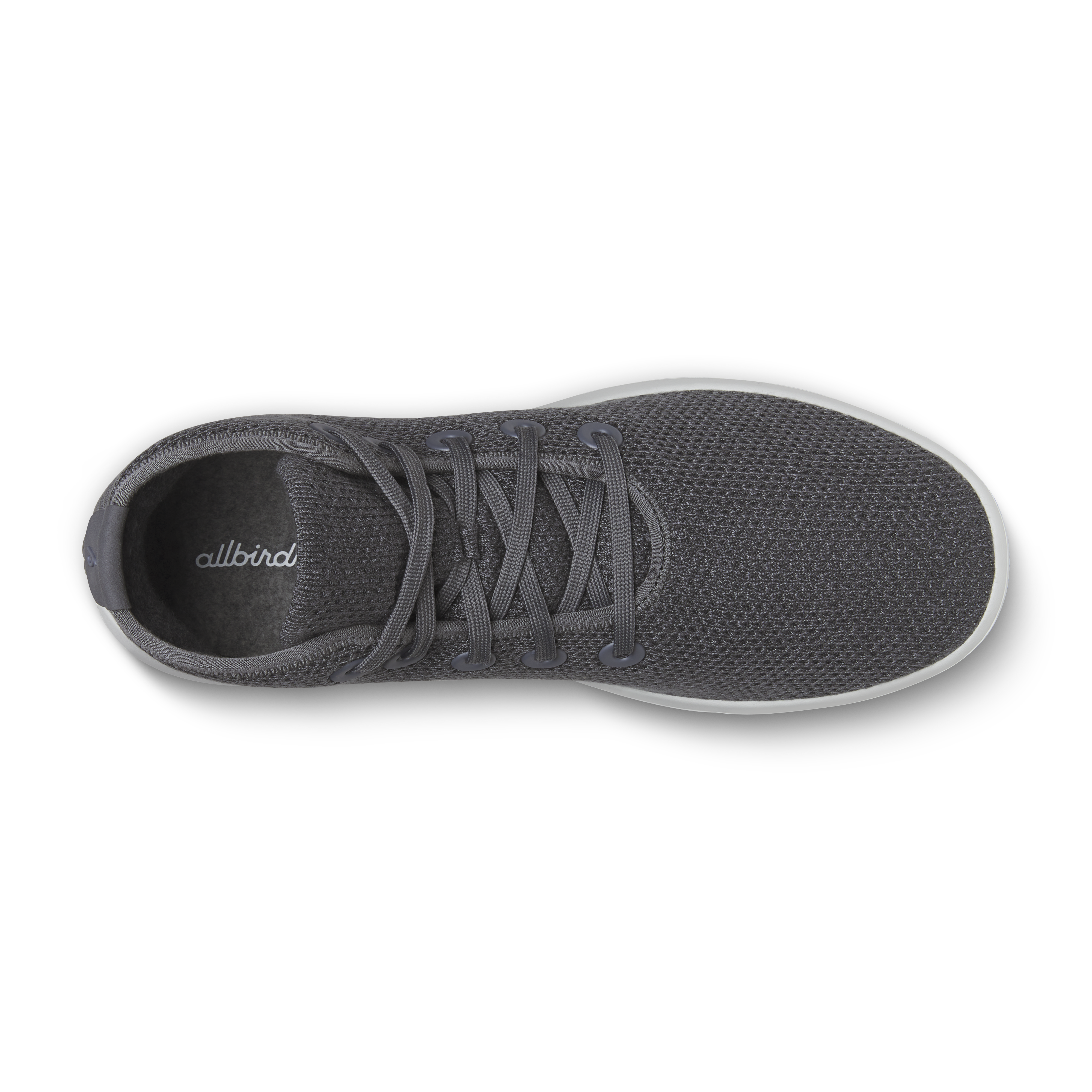 Women's Tree Topper - Stormy Grey (Barely Grey Sole)