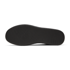 Men's Tree Topper - Natural Black (Natural Black Sole)