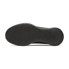 Women's Runner Go - Corduroy - Natural Black (Dark Grey Sole)