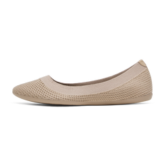 Women's Tree Breezer - Light Khaki