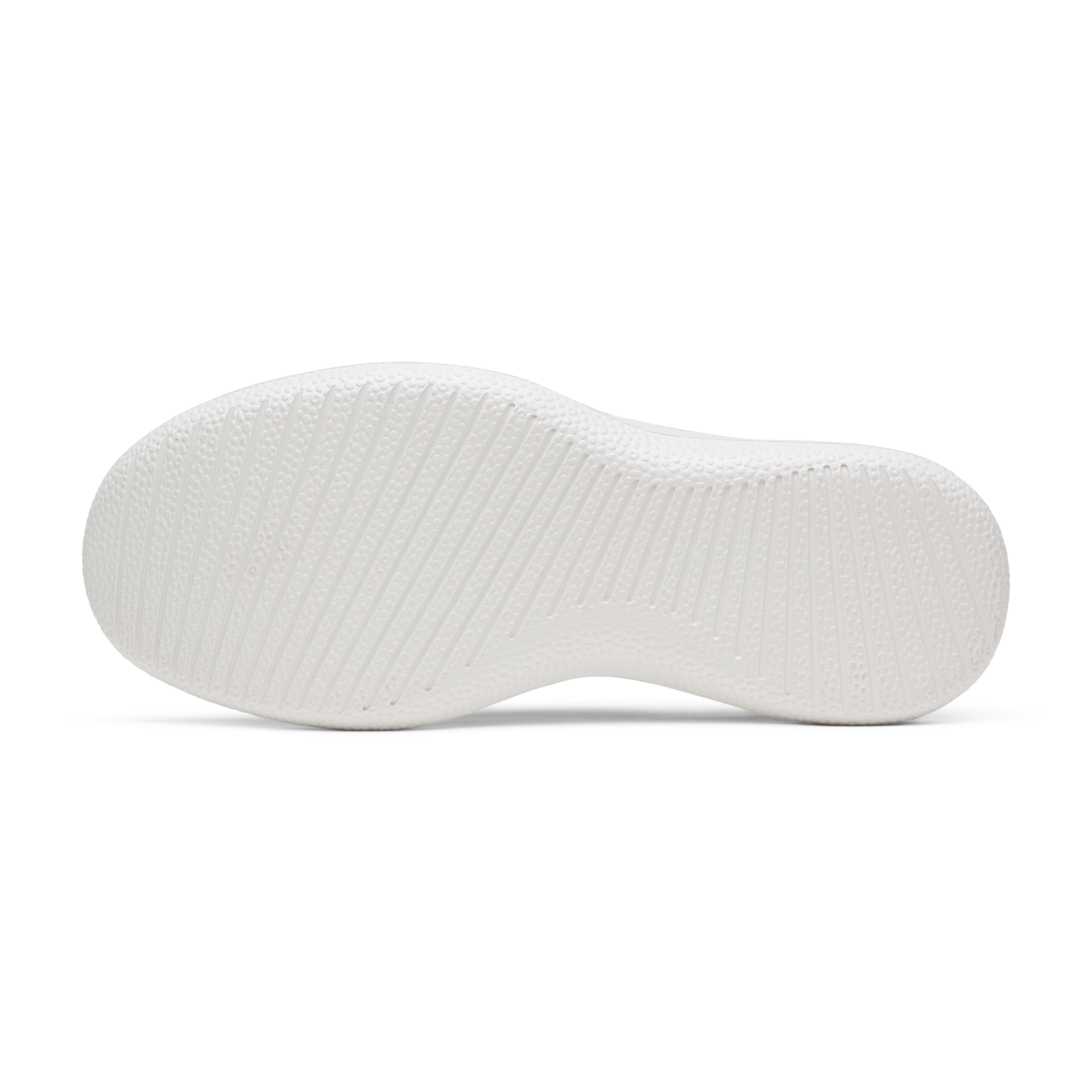 Women's Tree Runner - Blizzard/Hanami Plum (Blizzard Sole)