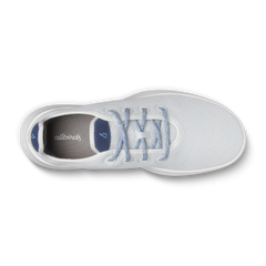 Men's Tree Runner - Blizzard/Hanami Night (Blizzard Sole)
