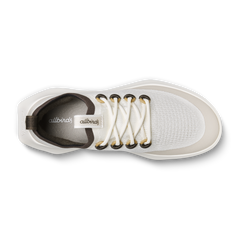 Men's Tree Dasher 2 - Utility - Natural White/Rustic Brown (Natural White Sole)