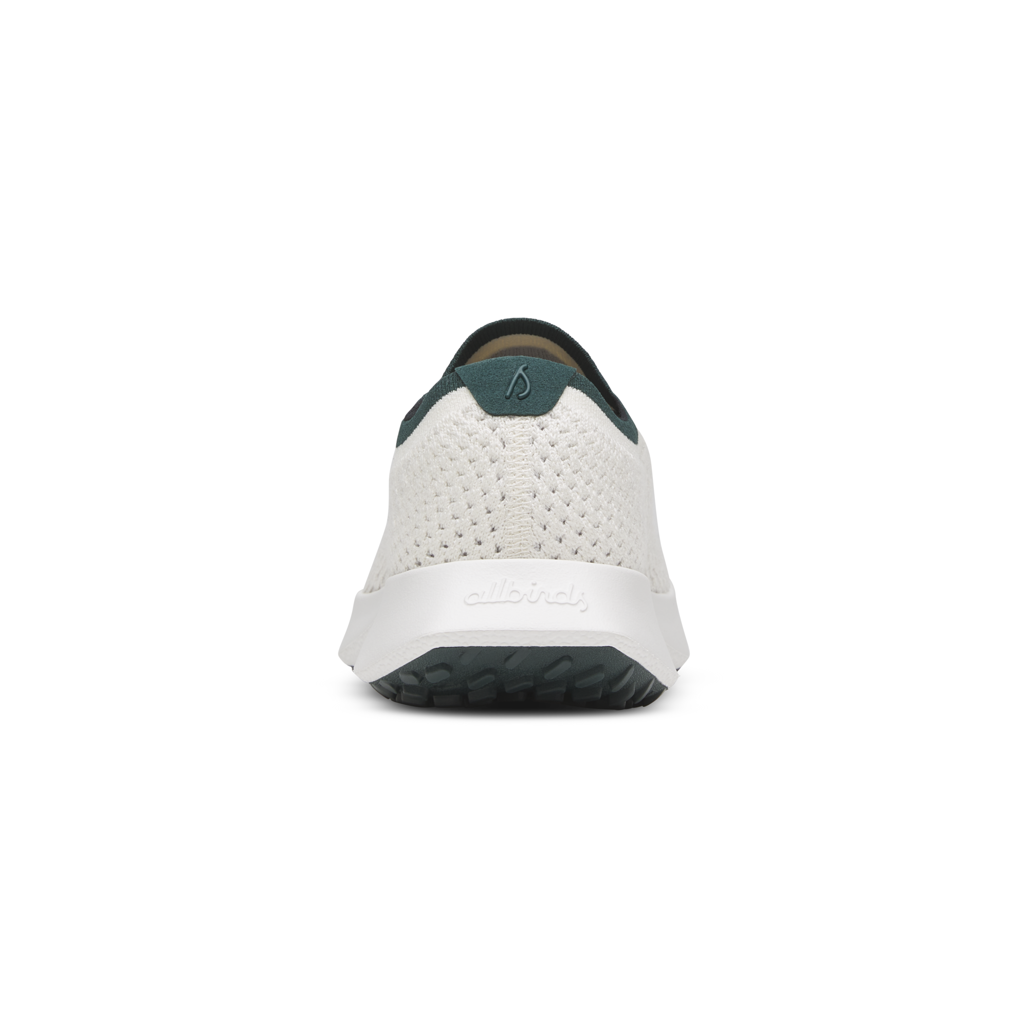 Men's Tree Dasher 2 - Twilight White/Twilight Teal (Blizzard Sole)